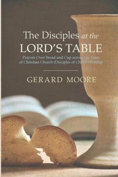 The Disciples at the Lord's Table - Moore, Gerard