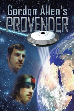 Gordon Allen's Provender - Allen, Gordon