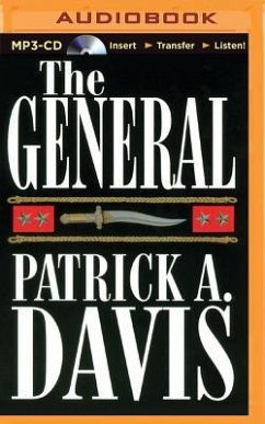 The General - Davis, Patrick A.