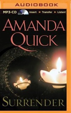 Surrender - Quick, Amanda