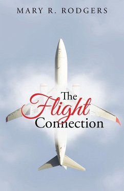 The Flight Connection - Rodgers, Mary R.