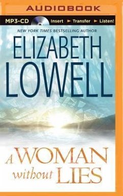 A Woman Without Lies - Lowell, Elizabeth