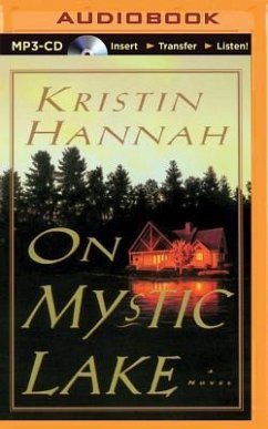 On Mystic Lake - Hannah, Kristin