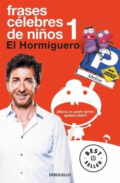 Cover Frases célebres de niños