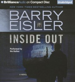 Inside Out - Eisler, Barry