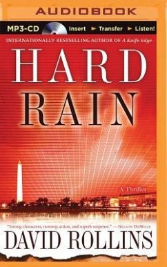 Hard Rain - Rollins, David