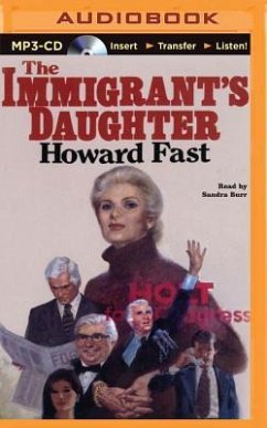 The Immigrant's Daughter - Fast, Howard