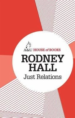 Just Relations - Hall, Rodney