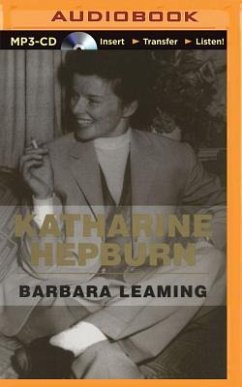 Katharine Hepburn - Leaming, Barbara