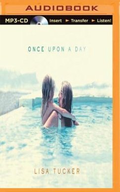 Once Upon a Day - Tucker, Lisa