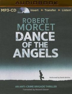 Dance of the Angels - Morcet, Robert