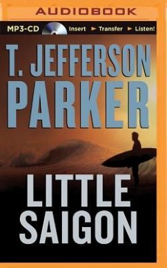 Little Saigon - Parker, T. Jefferson