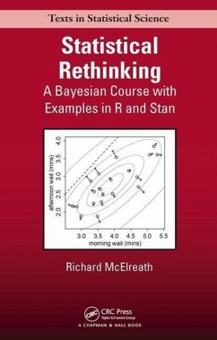 Statistical Rethinking - Mcelreath, Richard