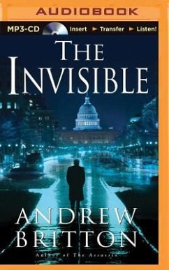 The Invisible - Britton, Andrew
