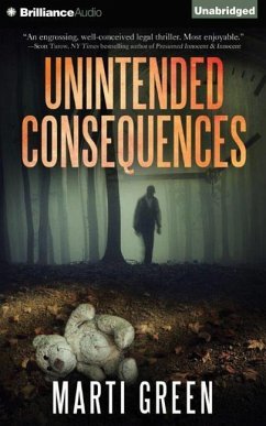 Unintended Consequences - Green, Marti