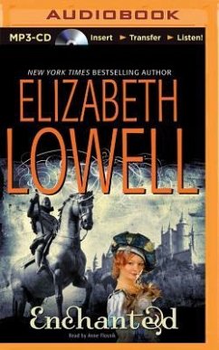 Enchanted - Lowell, Elizabeth