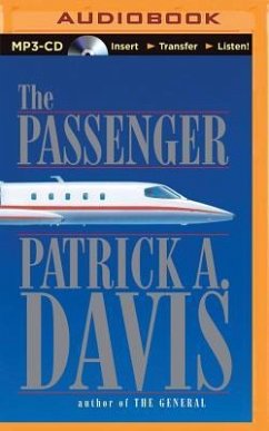 The Passenger - Davis, Patrick A.