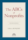 The ABCs of Nonprofits, Second Edition