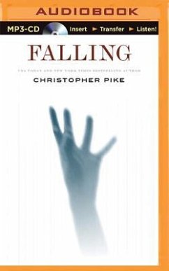 Falling - Pike, Christopher