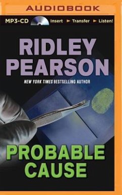 Probable Cause - Pearson, Ridley