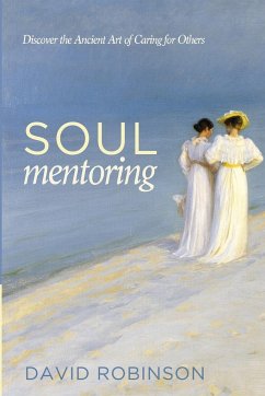Soul Mentoring - Robinson, David