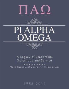 Pi Alpha Omega