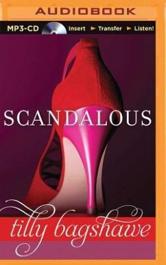 Scandalous - Bagshawe, Tilly