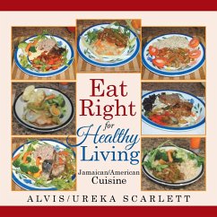 Cover Eat Right for Healthy Living
