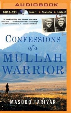 Confessions of a Mullah Warrior - Farivar, Masood