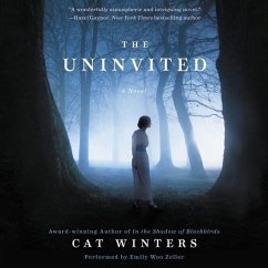 The Uninvited - Winters, Cat