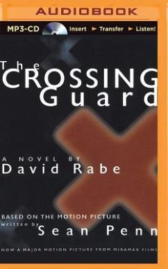 The Crossing Guard - Rabe, David