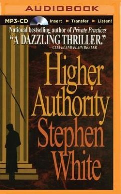 Higher Authority - White, Stephen