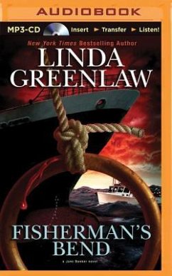 Fisherman's Bend - Greenlaw, Linda
