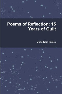 Cover Poems of Reflection