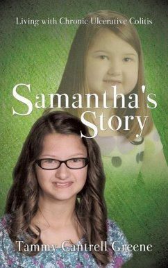 Samantha's Story - Greene, Tammy Cantrell