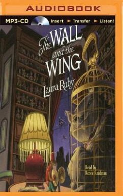 The Wall and the Wing - Ruby, Laura