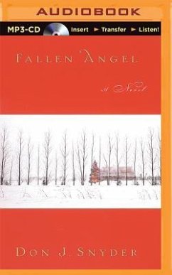 Fallen Angel - Snyder, Don J.