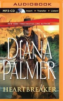 Heartbreaker - Palmer, Diana