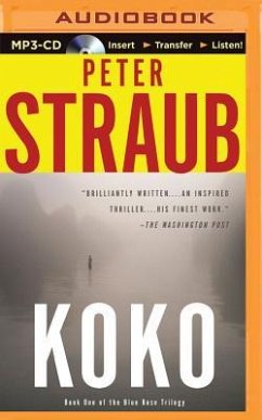 Koko - Straub, Peter