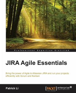 JIRA Agile Essentials - Li, Patrick