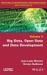 Big Data, Open Data and Data Development - Bild 1