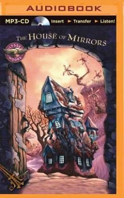 Ulysses Moore: The House of Mirrors - Moore, Ulysses