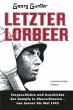 Letzter Lorbeer (eBook, ePUB) - Bild 1