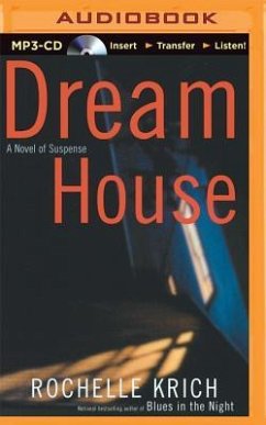 Dream House - Krich, Rochelle