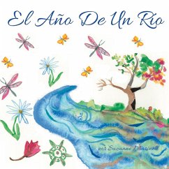 El Año De Un Río - Marinell, Suzanne