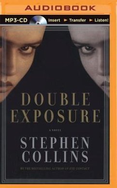 Double Exposure - Collins, Stephen