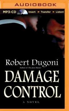 Damage Control - Dugoni, Robert