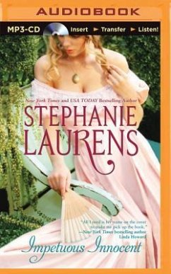 Impetuous Innocent - Laurens, Stephanie