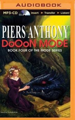 Dooon Mode - Anthony, Piers