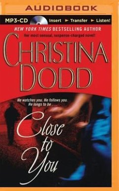 Close to You - Dodd, Christina